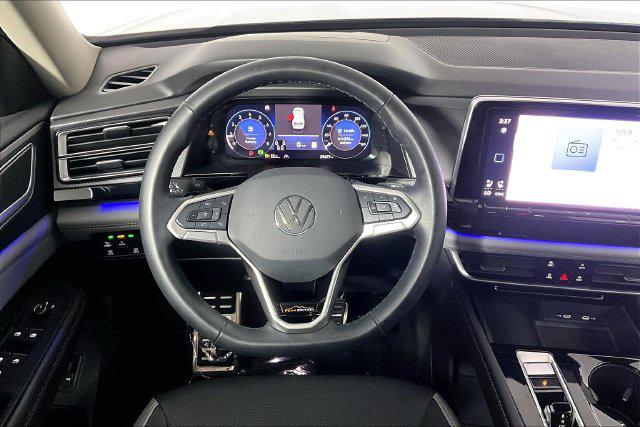 Used 2024 Volkswagen Atlas 2.0T Peak Edition SEL For Sale in Millington, TN
