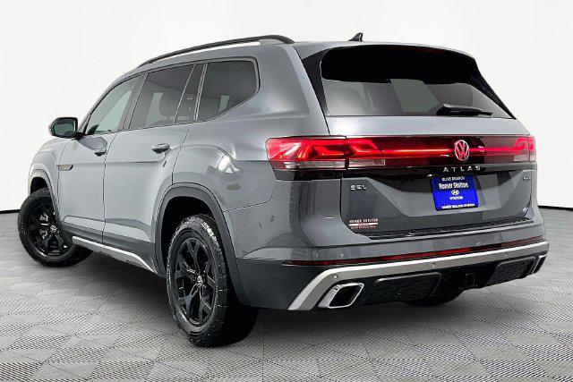 Used 2024 Volkswagen Atlas 2.0T Peak Edition SEL For Sale in Millington, TN