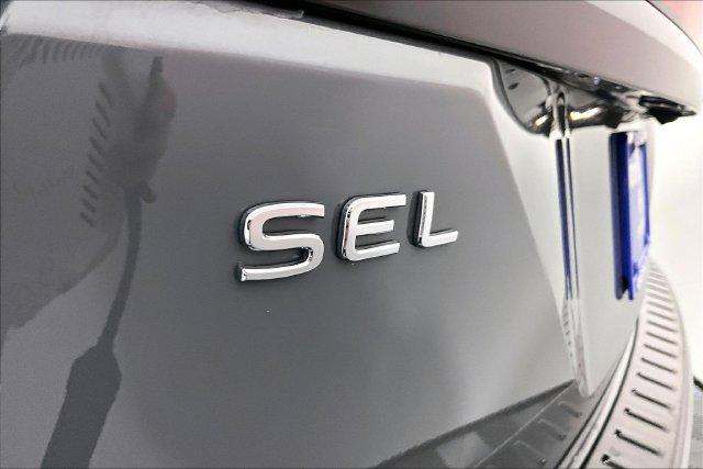 Used 2024 Volkswagen Atlas 2.0T Peak Edition SEL For Sale in Millington, TN