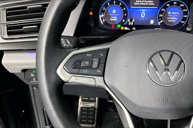 Used 2024 Volkswagen Atlas 2.0T Peak Edition SEL For Sale in Millington, TN