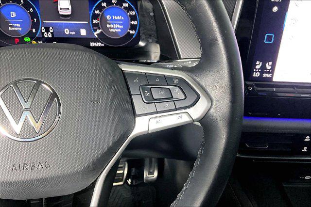 Used 2024 Volkswagen Atlas 2.0T Peak Edition SEL For Sale in Millington, TN