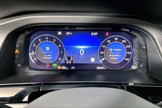 Used 2024 Volkswagen Atlas 2.0T Peak Edition SEL For Sale in Millington, TN