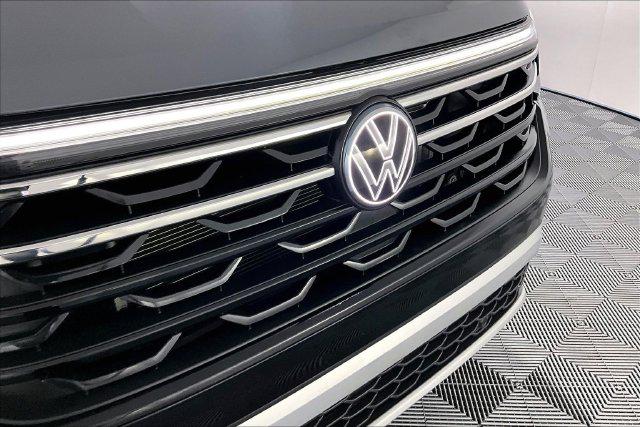 Used 2024 Volkswagen Atlas 2.0T Peak Edition SEL For Sale in Millington, TN