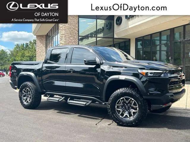 2025 Chevrolet Colorado for sale near Dayton, OH