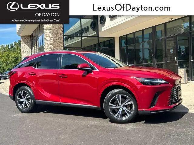 2024 Lexus RX 350 Premium for sale in Dayton, OH
