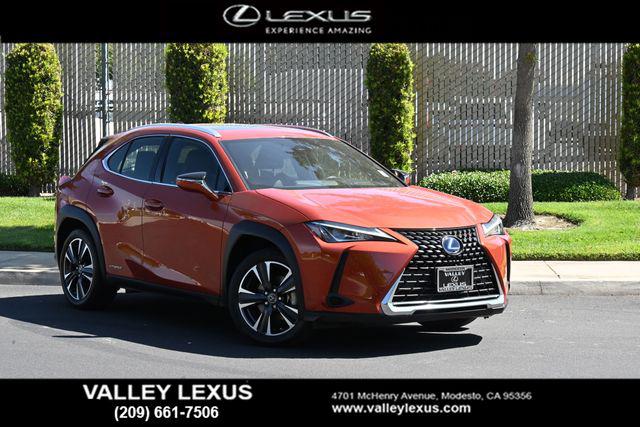 2019 Lexus UX 250h 250h Base for sale in Modesto, CA