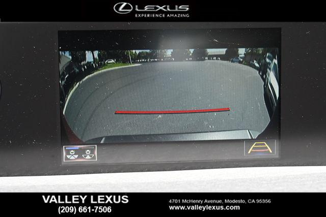 2019 Lexus UX 250h 250h Base