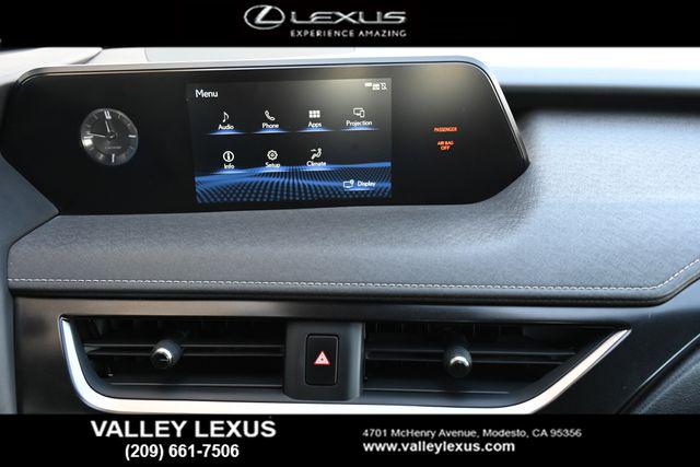 2019 Lexus UX 250h 250h Base