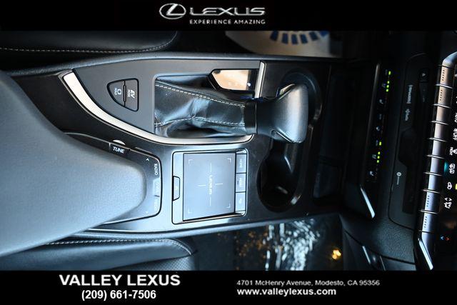 2019 Lexus UX 250h 250h Base