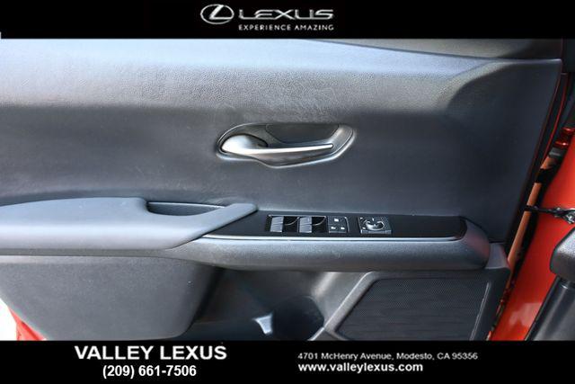 2019 Lexus UX 250h 250h Base