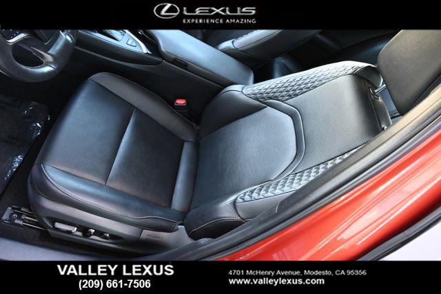2019 Lexus UX 250h 250h Base