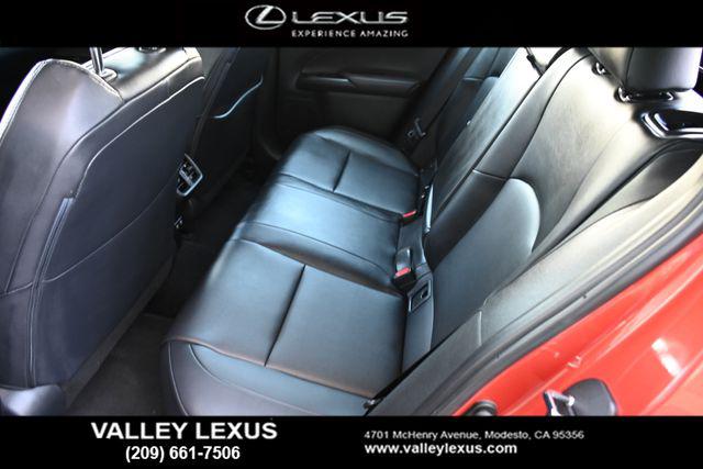 2019 Lexus UX 250h 250h Base
