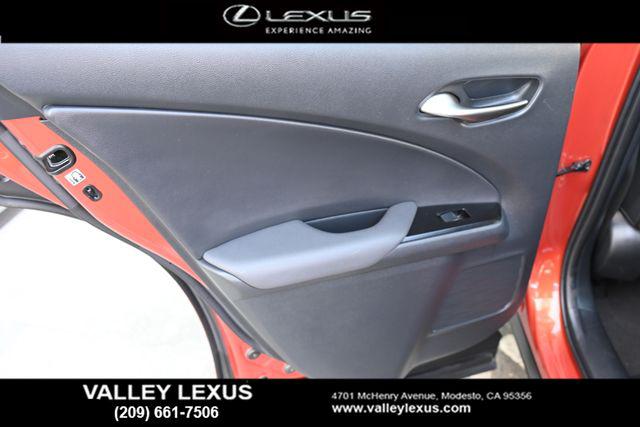 2019 Lexus UX 250h 250h Base