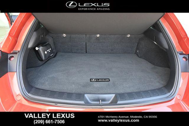 2019 Lexus UX 250h 250h Base