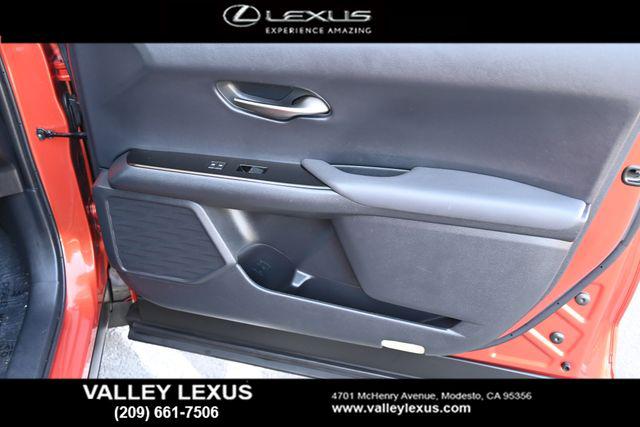 2019 Lexus UX 250h 250h Base