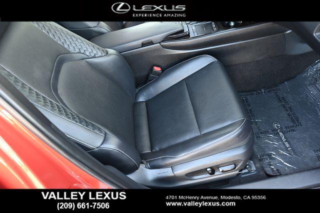 2019 Lexus UX 250h 250h Base