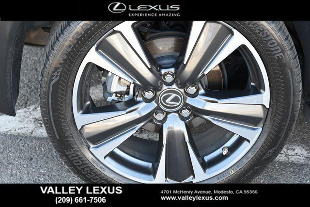 2019 Lexus UX 250h 250h Base