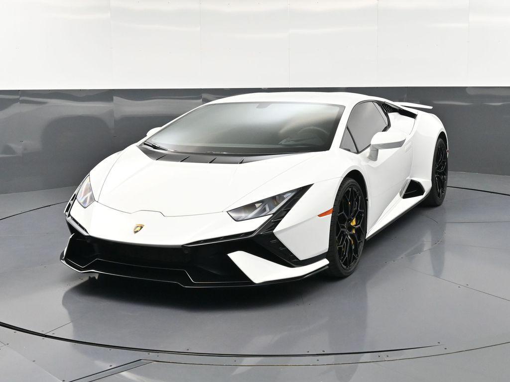 /2023 Lamborghini Huracan-Tecnica