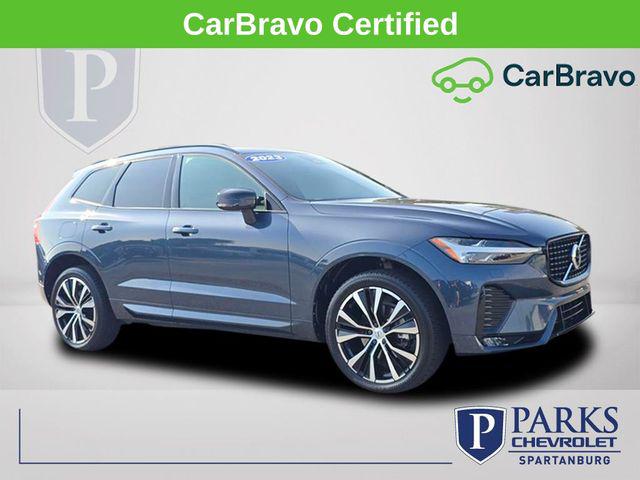 2023 Volvo XC60 B5 Plus Dark Theme for sale in Spartanburg, SC