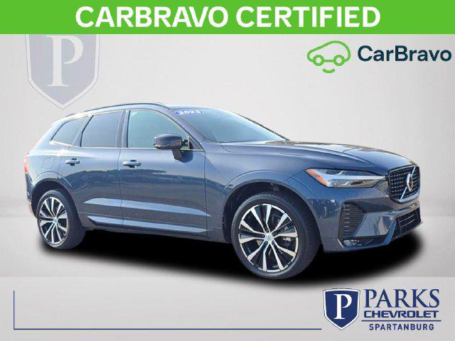 2023 Volvo XC60 B5 Plus Dark Theme for sale in Spartanburg, SC
