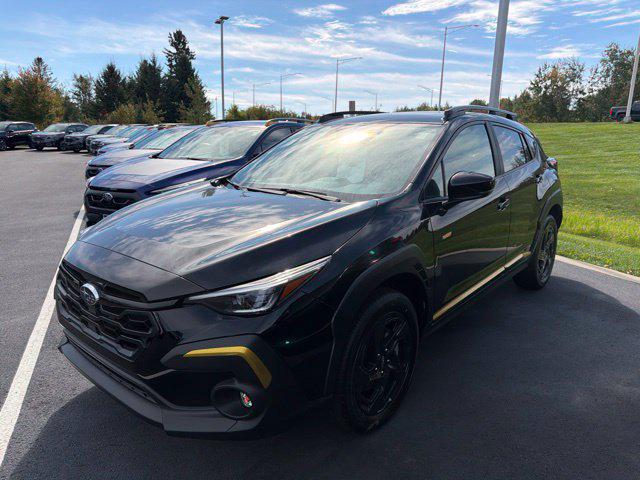 2026 Subaru Crosstrek Sport for sale in Wausau, WI