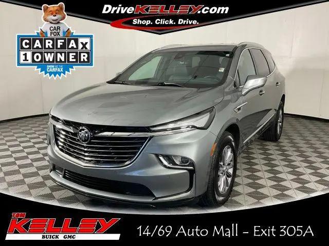 2024 Buick Enclave Essence AWD for sale in Fort Wayne, IN