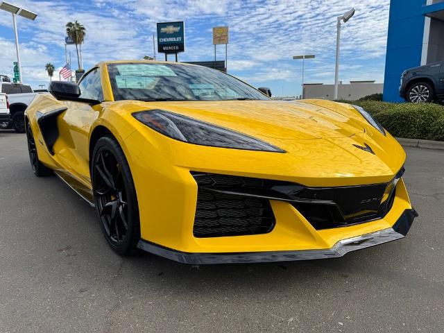 2027 Chevrolet Corvette Convertible, 3LT, RWD for sale in Merced, CA