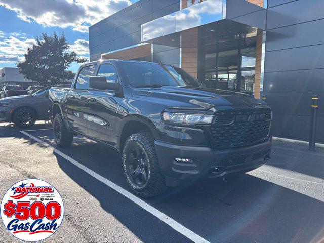 2027 Ram 1500 Warlock for sale in Jacksonville, NC