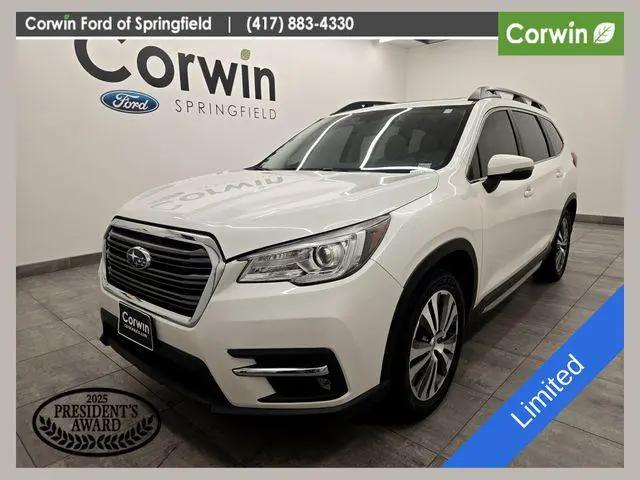 2022 Subaru Ascent Limited for sale in Springfield, MO