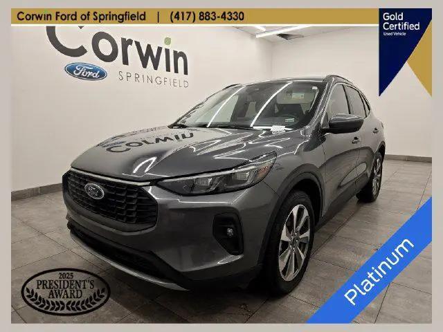 2025 Ford Escape Platinum for sale in Springfield, MO