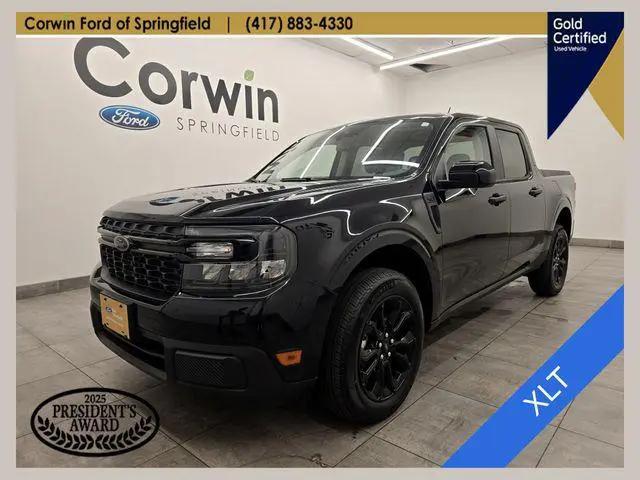 2024 Ford Maverick XLT for sale in Springfield, MO