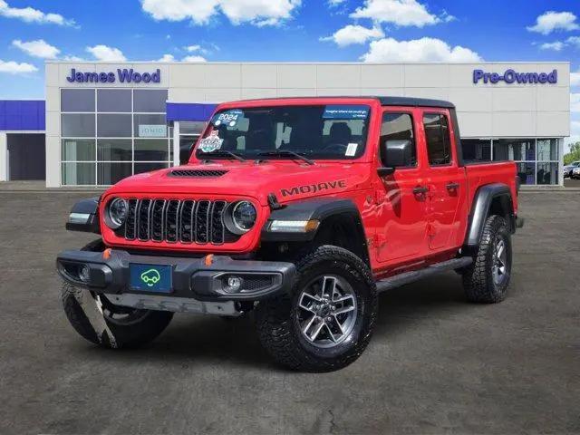 2024 Jeep Gladiator Sport for sale in Decatur, TX