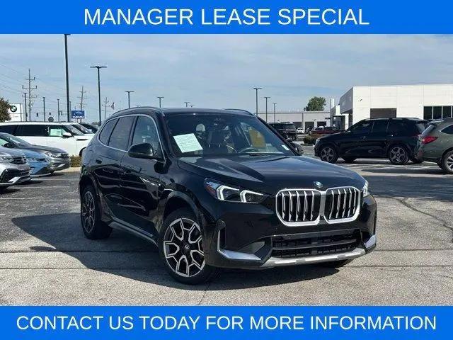 2026 BMW X1 xDrive28i for sale in Greenwood, IN