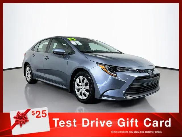 2025 Toyota Corolla LE for sale in Tampa, FL