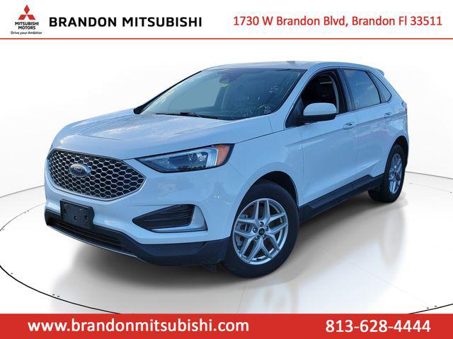 2024 Ford Edge SEL for sale in Brandon, FL