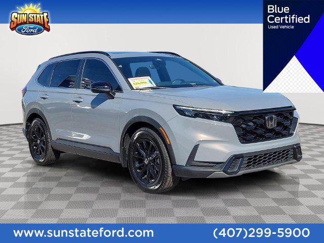 2023 Honda CR-V Hybrid Sport for sale in Orlando, FL