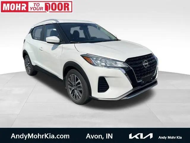 2023 Nissan Kicks SV Xtronic CVT for sale in Avon, IN