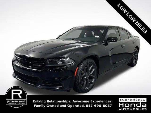 2023 Dodge Charger SXT for sale in Schaumburg, IL