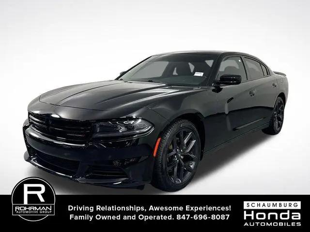 2023 Dodge Charger SXT for sale in Schaumburg, IL