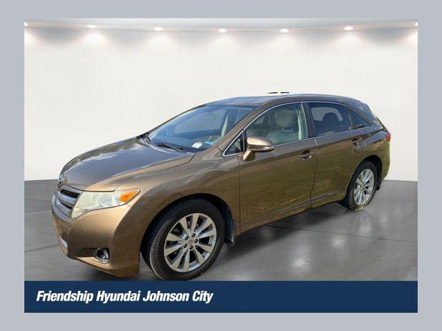 2013 Toyota Venza LE for sale in Johnson City, TN