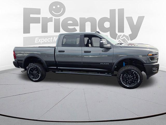 2026 Ram 2500 Power Wagon Crew Cab 4x4 64 Box