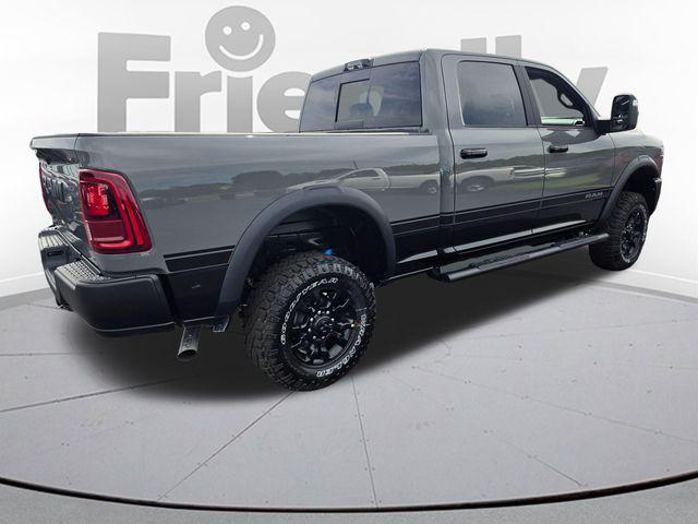 2026 Ram 2500 Power Wagon Crew Cab 4x4 64 Box