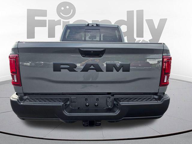 2026 Ram 2500 Power Wagon Crew Cab 4x4 64 Box