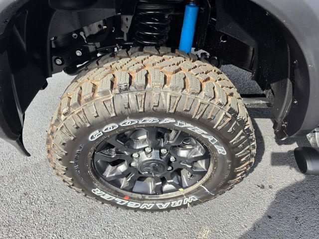 2026 Ram 2500 Power Wagon Crew Cab 4x4 64 Box