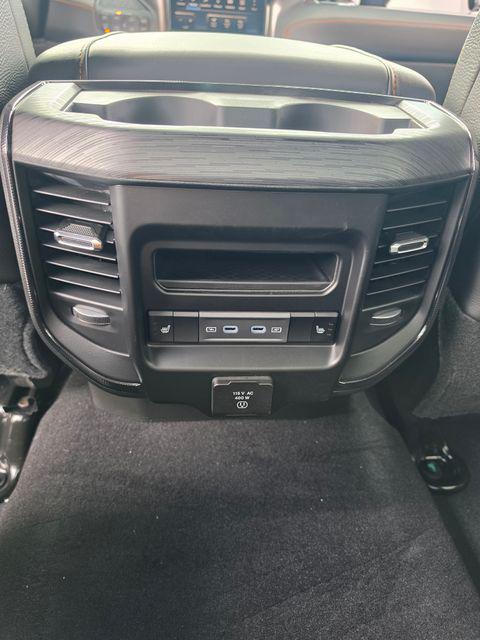 2026 Ram 2500 Power Wagon Crew Cab 4x4 64 Box