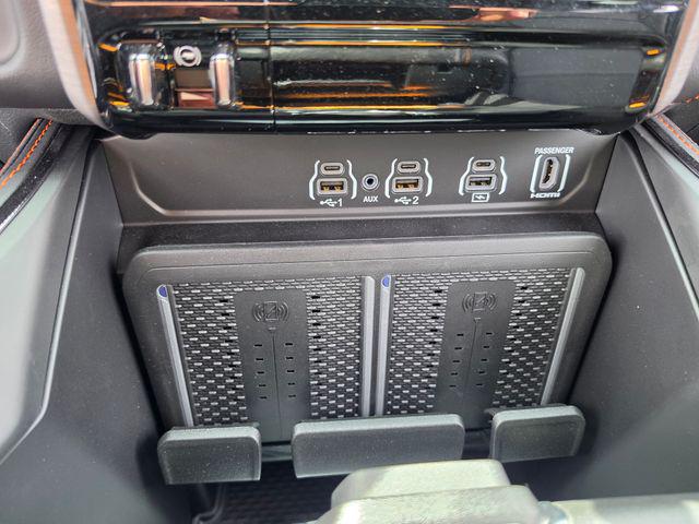 2026 Ram 2500 Power Wagon Crew Cab 4x4 64 Box