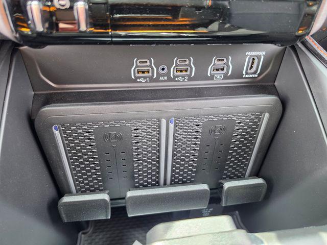 2026 Ram 2500 Power Wagon Crew Cab 4x4 64 Box