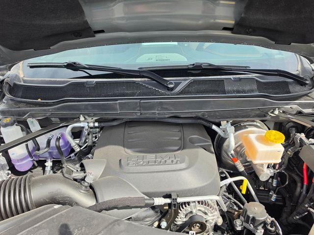 2026 Ram 2500 Power Wagon Crew Cab 4x4 64 Box