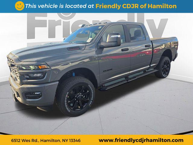 2027 Ram 2500 Big Horn for sale in Hamilton, NY