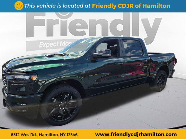 2027 Ram 1500 Laramie for sale in Hamilton, NY